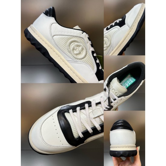 Gucci Shoes: Top Quality