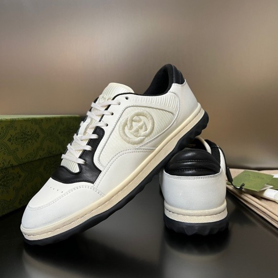 Gucci Shoes: Top Quality