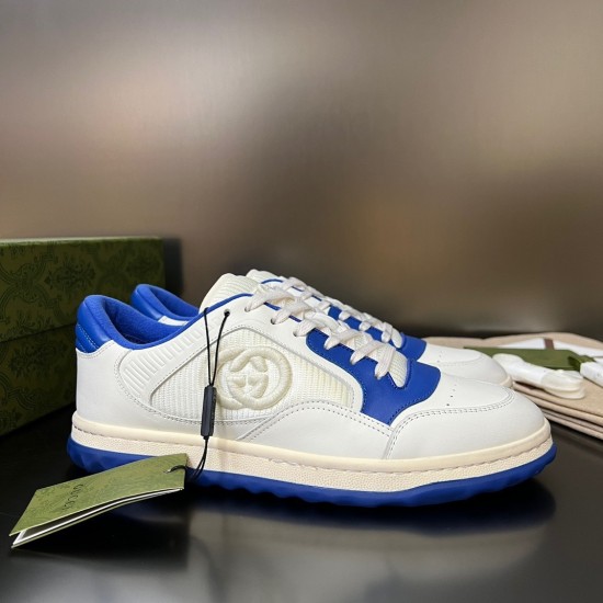 Gucci Shoes: Top Quality