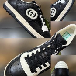 Gucci Shoes: Top Quality