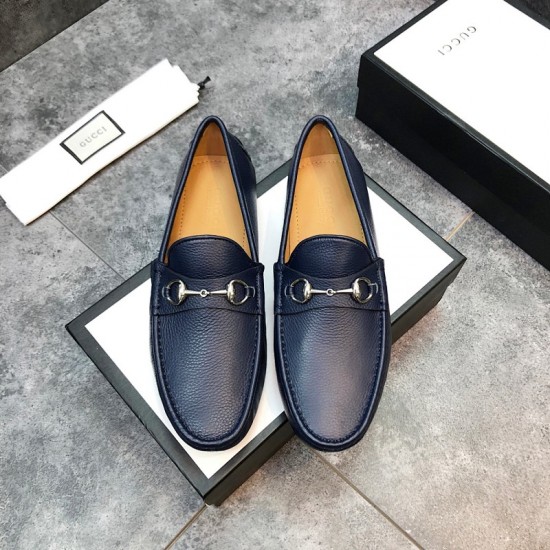 Gucci Shoes: Top Quality