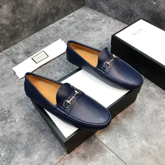 Gucci Shoes: Top Quality