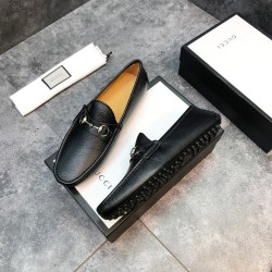 Gucci Shoes: Top Quality