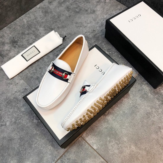 Gucci Shoes: Top Quality
