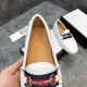Gucci Shoes: Top Quality