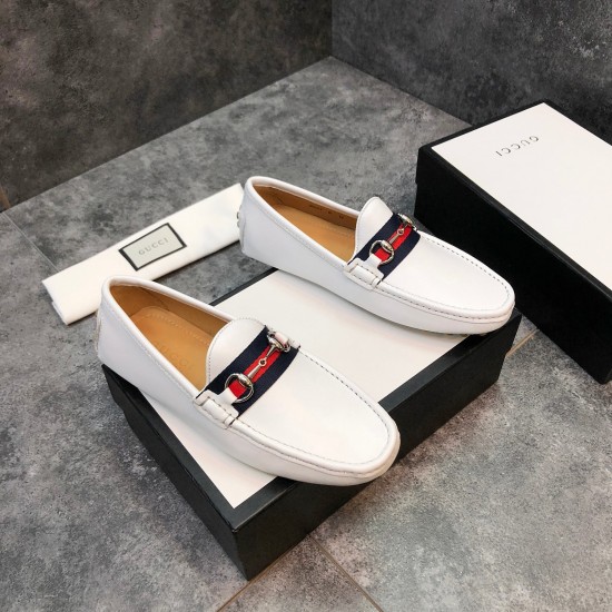Gucci Shoes: Top Quality