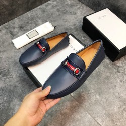 Gucci Shoes: Top Quality