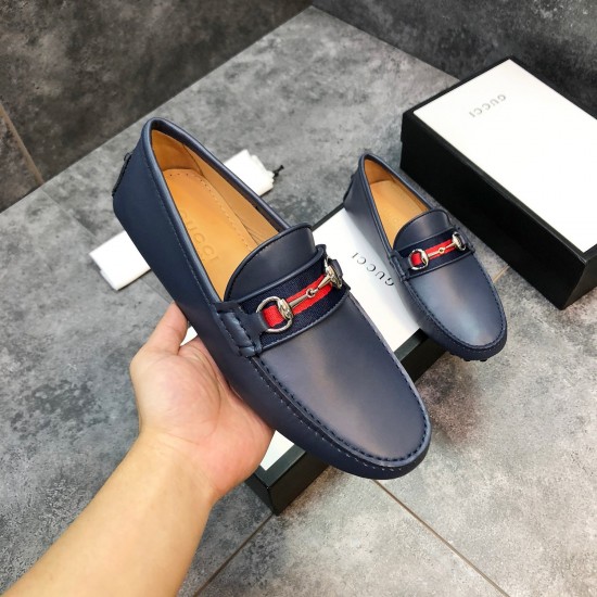 Gucci Shoes: Top Quality