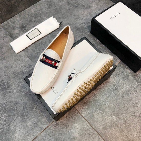 Gucci Shoes: Top Quality
