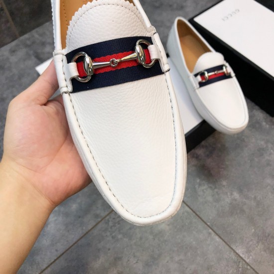 Gucci Shoes: Top Quality