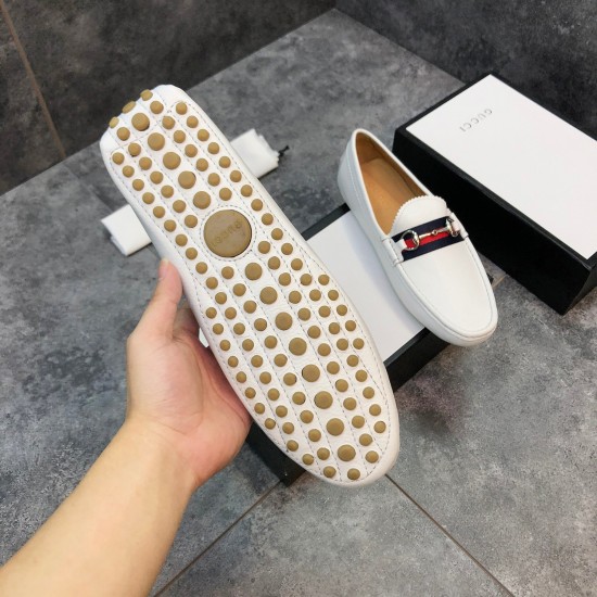 Gucci Shoes: Top Quality