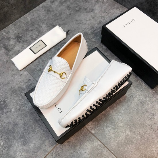 Gucci Shoes: Top Quality