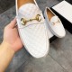 Gucci Shoes: Top Quality