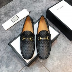 Gucci Shoes: Top Quality