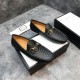 Gucci Shoes: Top Quality