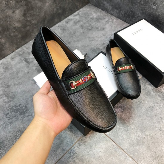 Gucci Shoes: Top Quality