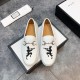 Gucci Shoes: Top Quality