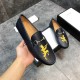 Gucci Shoes: Top Quality