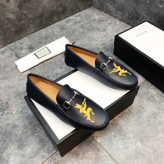 Gucci Shoes: Top Quality