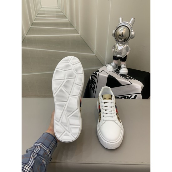 Gucci Shoes: Top Quality