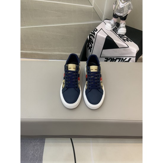 Gucci Shoes: Top Quality