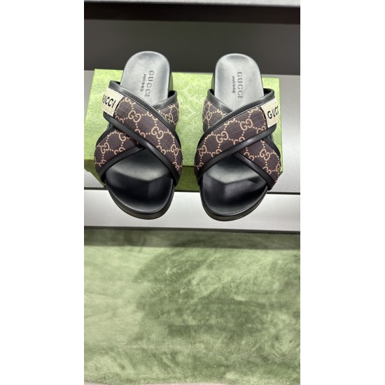 Gucci Shoes: Top Quality