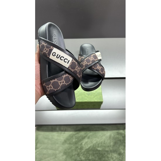 Gucci Shoes: Top Quality