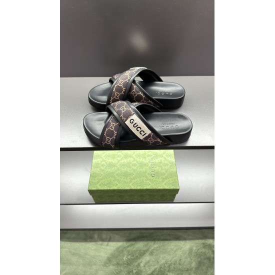 Gucci Shoes: Top Quality