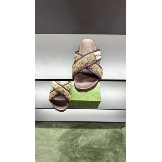 Gucci Shoes: Top Quality
