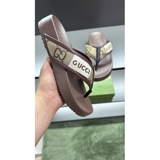 Gucci Shoes: Top Quality