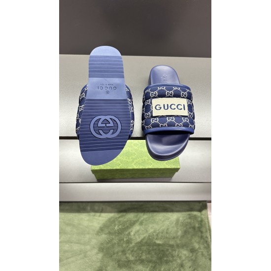 Gucci Shoes: Top Quality