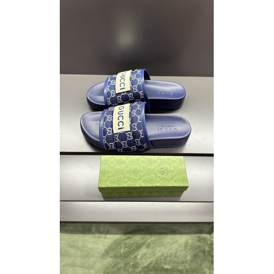 Gucci Shoes: Top Quality