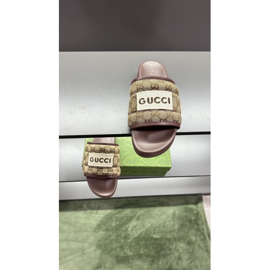 Gucci Shoes: Top Quality