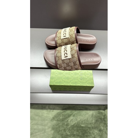Gucci Shoes: Top Quality