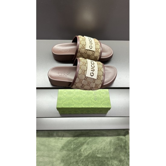Gucci Shoes: Top Quality