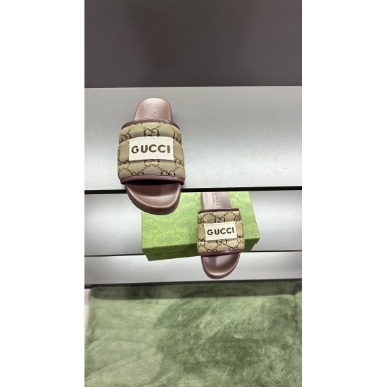 Gucci Shoes: Top Quality