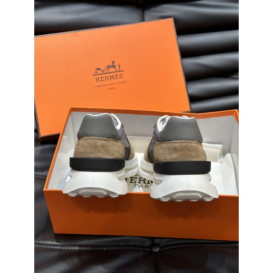 Hermes Shoes: Top Quality