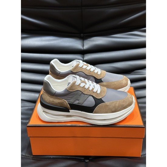 Hermes Shoes: Top Quality