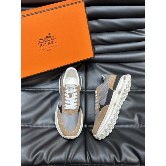 Hermes Shoes: Top Quality