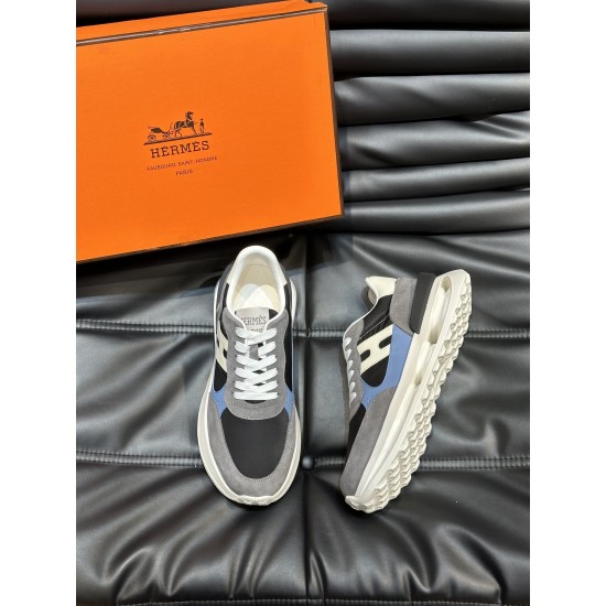 Hermes Shoes: Top Quality
