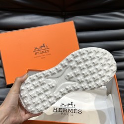 Hermes Shoes: Top Quality