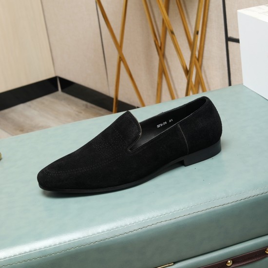 Hermes Shoes: Top Quality