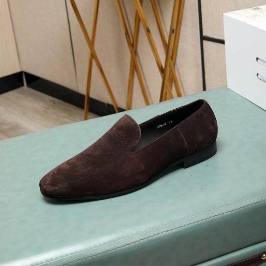 Hermes Shoes: Top Quality