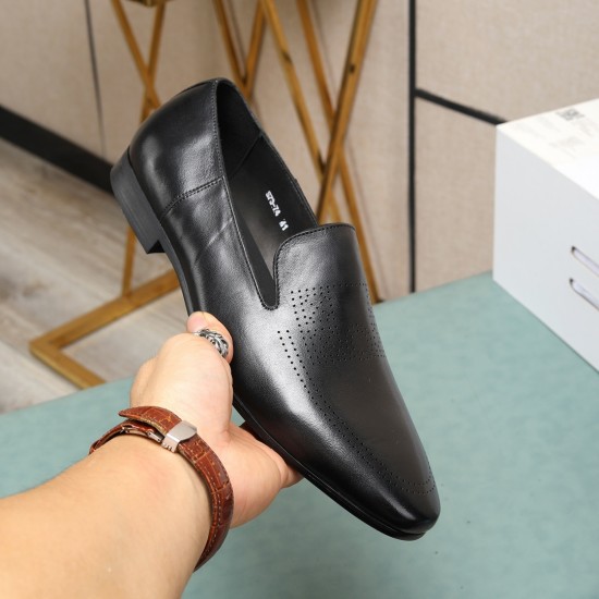 Hermes Shoes: Top Quality