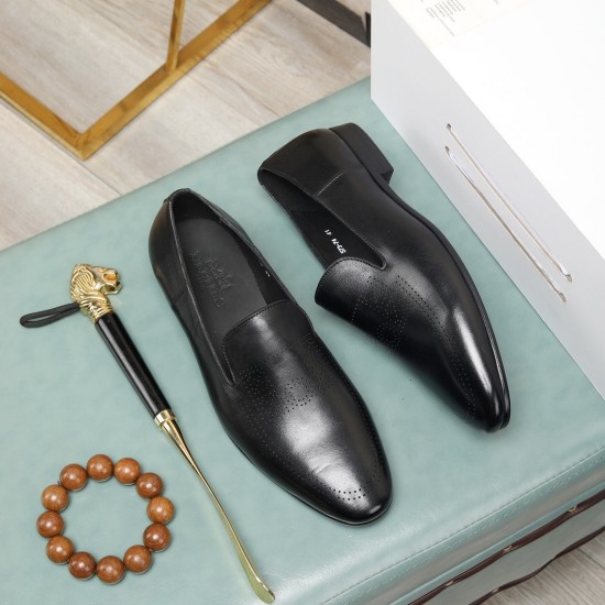 Hermes Shoes: Top Quality