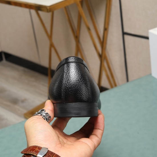 Hermes Shoes: Top Quality