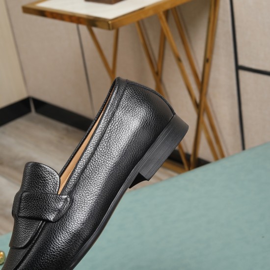 Hermes Shoes: Top Quality