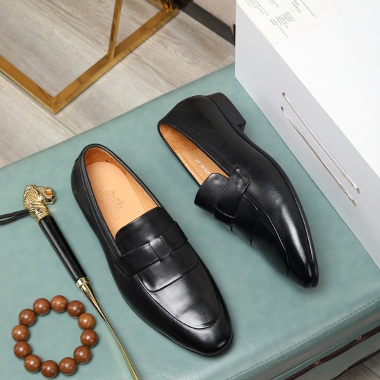 Hermes Shoes: Top Quality