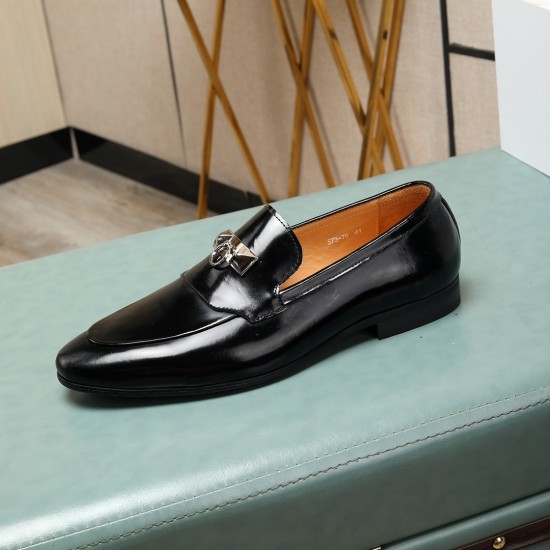 Hermes Shoes: Top Quality