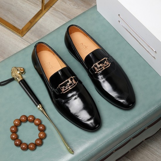 Hermes Shoes: Top Quality
